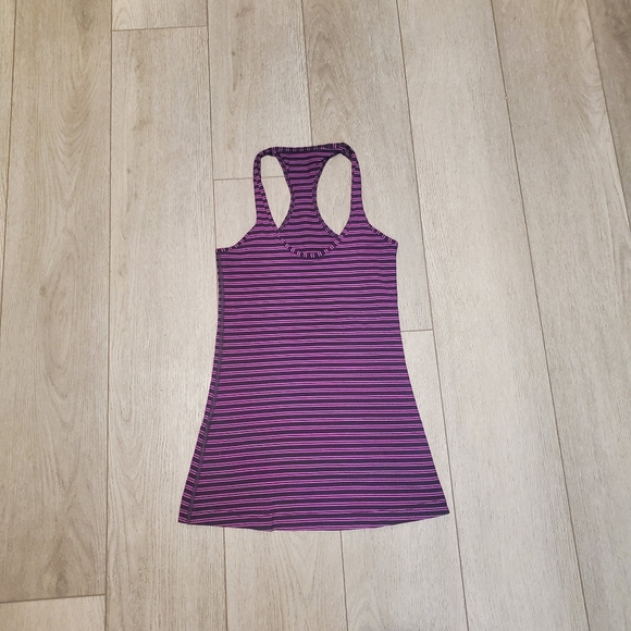 Lululemon Cool Racerback Tank Small - Picture 4 of 14